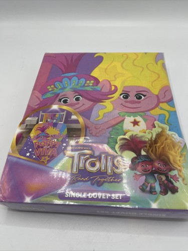 Dreamworks trolls poppy - trolls, viva
