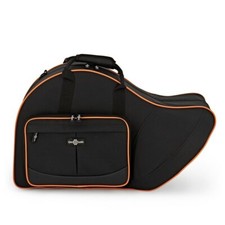 Deluxe french horn case - deluxe,