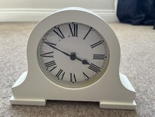 Laura Ashley Cream Mantel