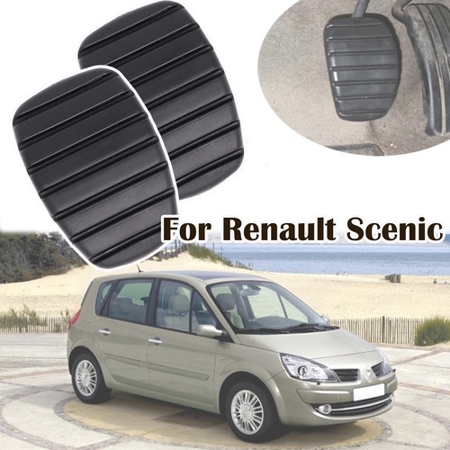 2pcs for renault scenic - for,
