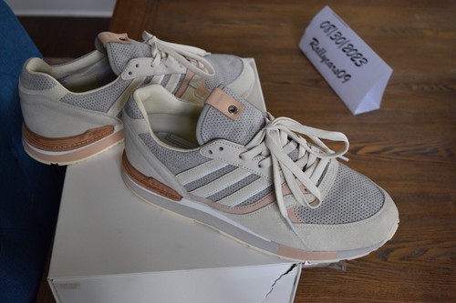 Size adidas quesence x - size,