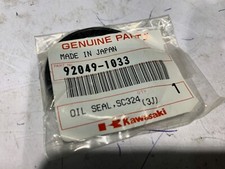 GENUINE OEM KAWASAKI Z1000J