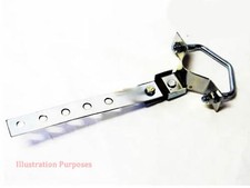 Exhaust Pipe Universal Silencer Hanger Repair Bracket Mount 2.5" 60mm 63.5mm