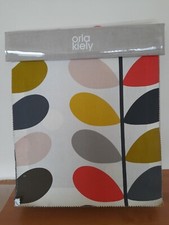 Very Large Orla kiely fabric Sample Book. Ex Shop Display . 
