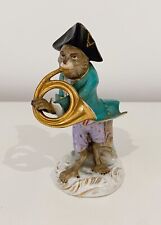 Antique German Dresden after