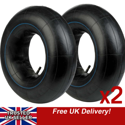 Two tr13 inner tube - two,