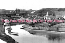 NO 826 - Seaton Sluice