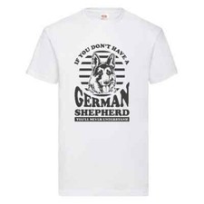 If You Don't Have A German