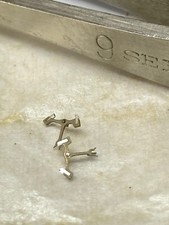 AS Anton Schild Cal 1215 Part 710 Pallet Fork new old stock