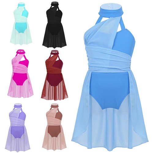 Kid girl lyrical - girl,