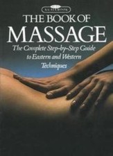 The Book Of Massage: The