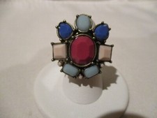 AVON Vintage DIVA Ring Big