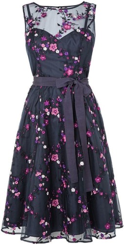 Phase eight floral - eight,