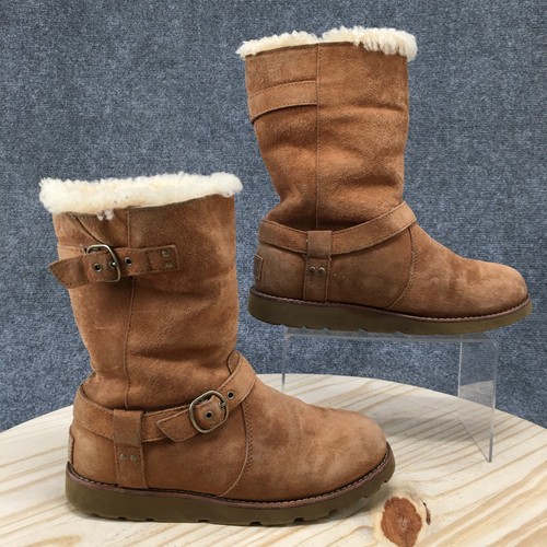 Ugg noira boots - noira, 6