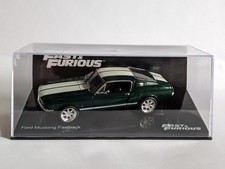 1/43 1967 Ford Mustang