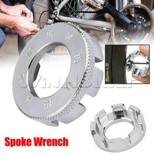 Bike Spoke Key tool Spoke