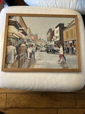 Great Yarmouth Painting King