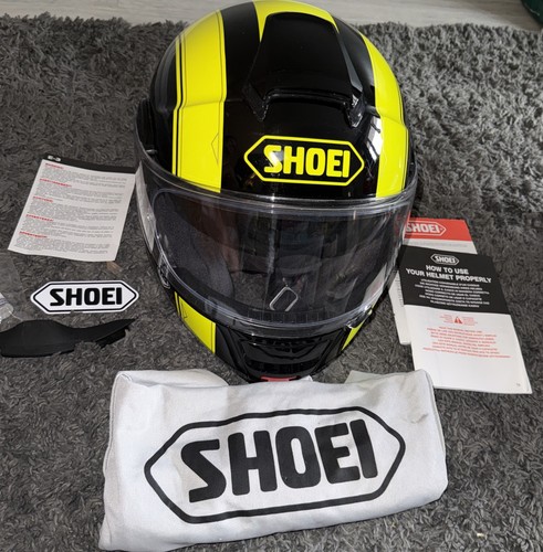 Shoei neotec modular - shoei,
