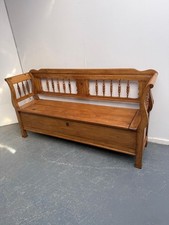 A Cracking Waxed Original