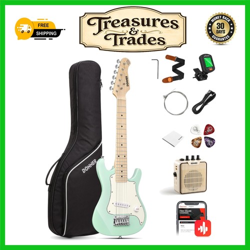 Inch kids junior - junior, electric