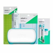 Cricut Joy Machine Bundle with
