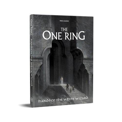 The one ring hands - the, of