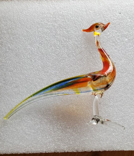 Vintage murano 1950 glass - vintage, 1950’s