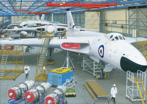 New original harpum avro - new,