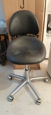Orthopedic chair reduce - orthopedic,