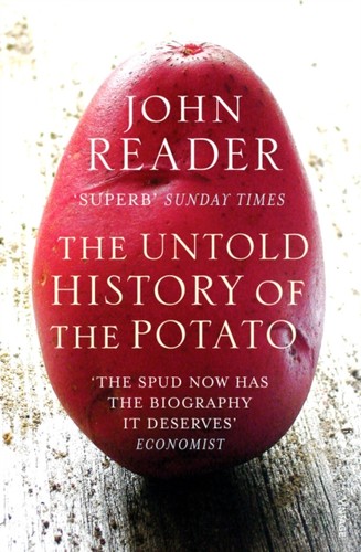Untold history the potato - untold,