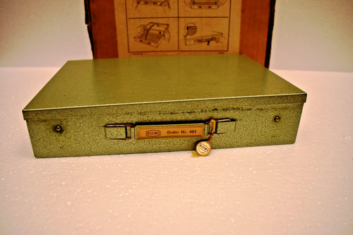 347 vintage 1950s kodachrome - 347,