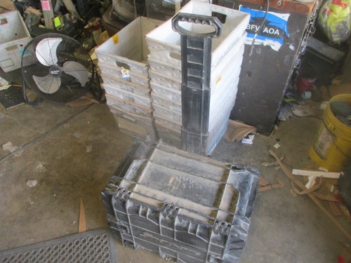 Used snap high impact - snap-on, high-impact