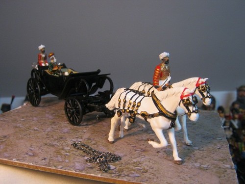 Britains/Corgi(modified),-Niza
