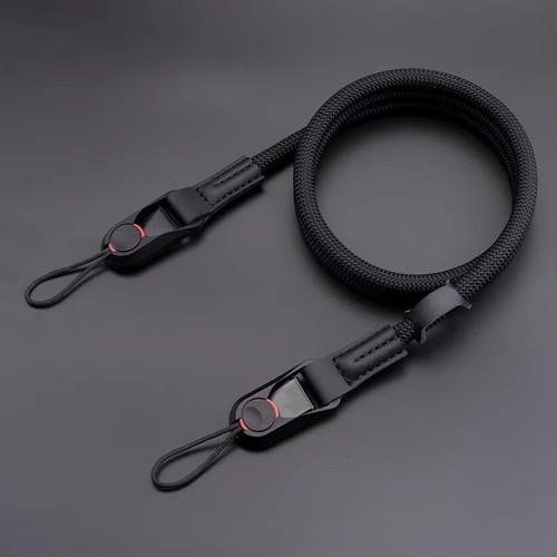 Camera strap quick release - strap,