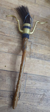 Harry Potter 36" Nimbus 2000 Quidditch Broom Stick Costume