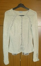 M&S Ladies Cardigan Size S