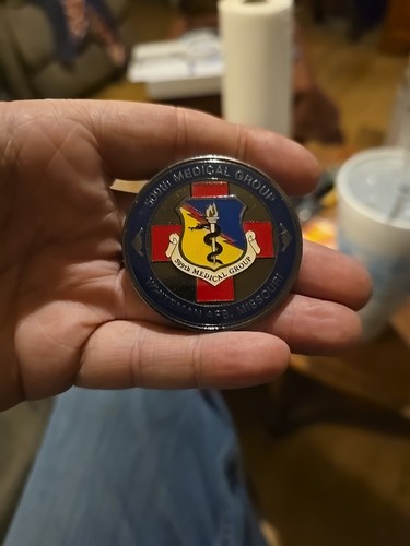 509th medical group whiteman - medical,