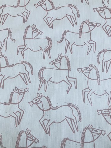 Scion canter curtain - canter’,