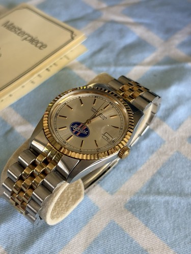 Hamilton masterpiece 8480a - hamilton,