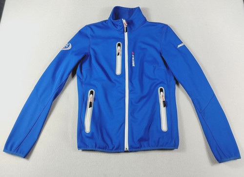 Musto jacket womens blue - jacket,
