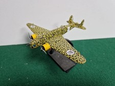 Ixo Models , 1:144 Italian Fiat BR 20 M Bomber