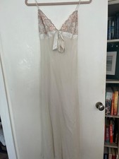 Janet Reger Lingerie floor