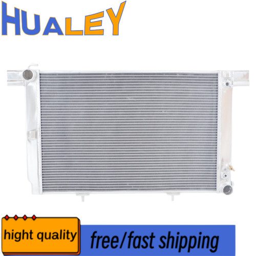 Aluminum radiator for 1990 - aluminum,