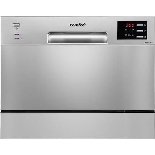 Comfee dishwasher - comfee,
