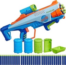 NERF JUNIOR ROOKIE PACK SOFT