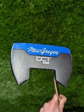 Macgregor Dct 3000 Putter | RH