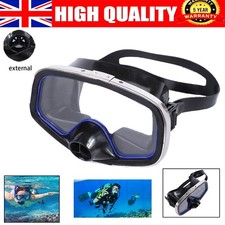 Professional Scuba Diving