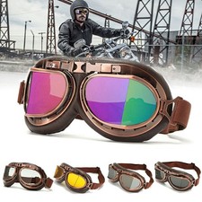 Motorcycle Goggles for