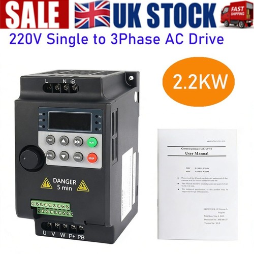 Vfd frequency speed controller - frequency,