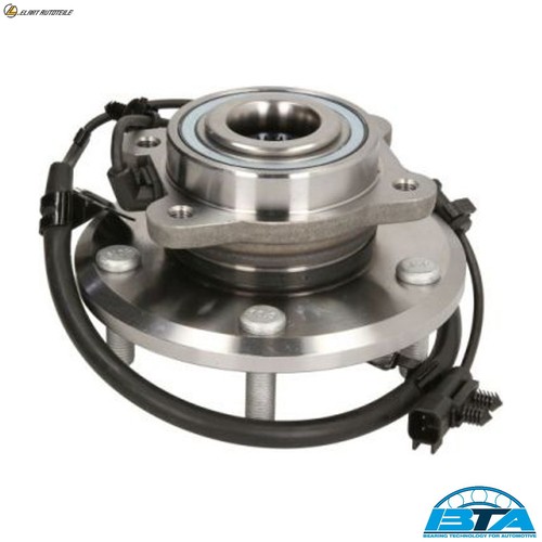 Wheel bearing kit - wheel, h2y023bta